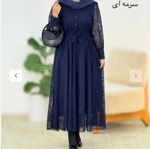 پیراهن مجلسی زنانه